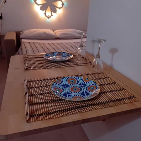 Mambo Salentino Guest House Room 16 Матіно Екстер'єр фото